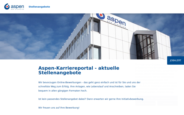 jobs-aspen.com