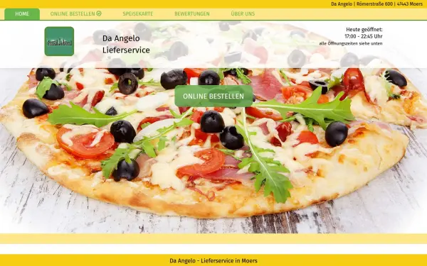 daangelo-pizza.de