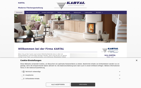 maler-kartal.de