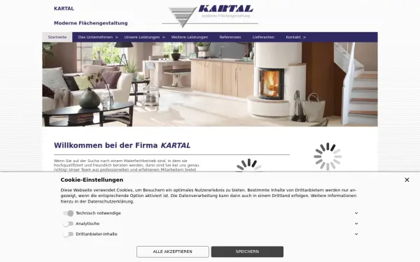 maler-kartal.de