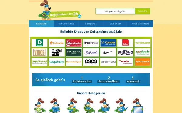 www.gutscheincodez24.de
