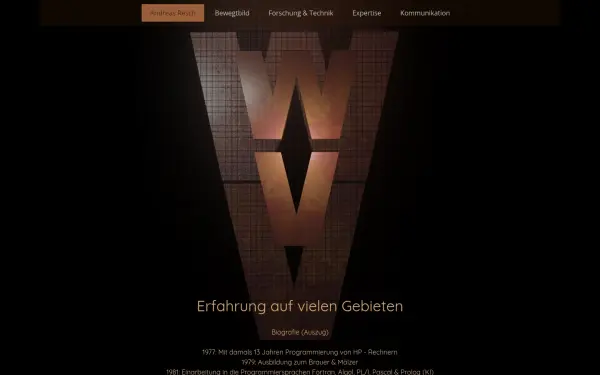 andreas-resch.de