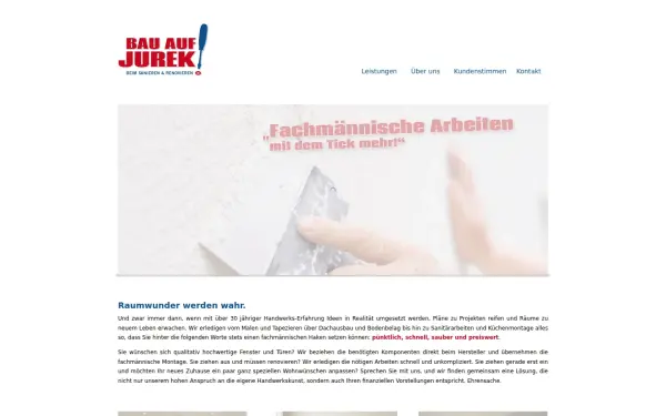 bau-auf-jurek.de