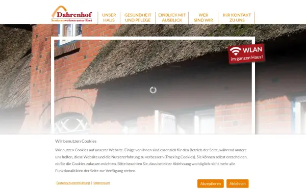 dahrenhof.de