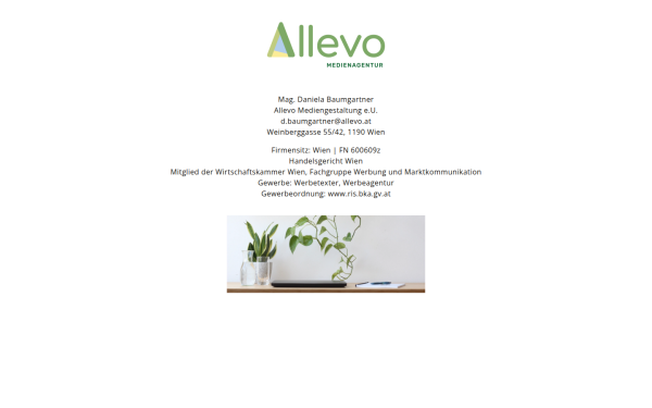 allevo.at