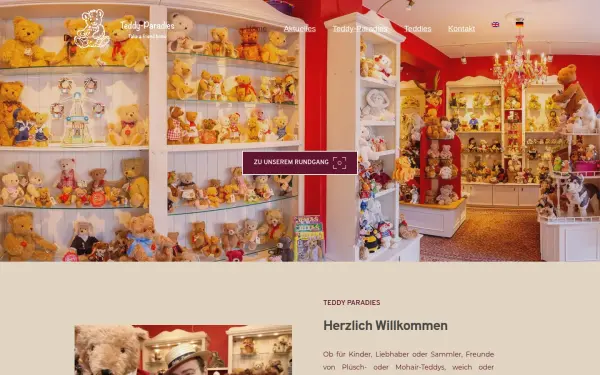 teddy-paradies.de