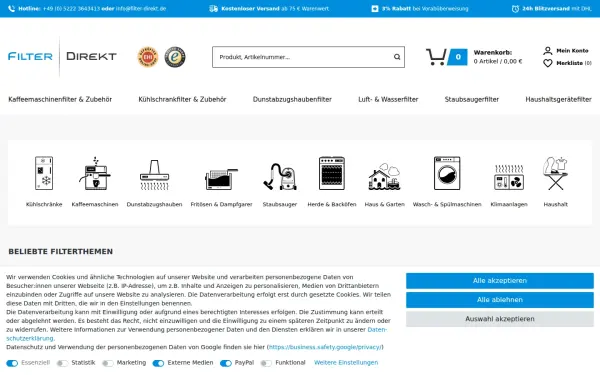 www.filter-direkt.de