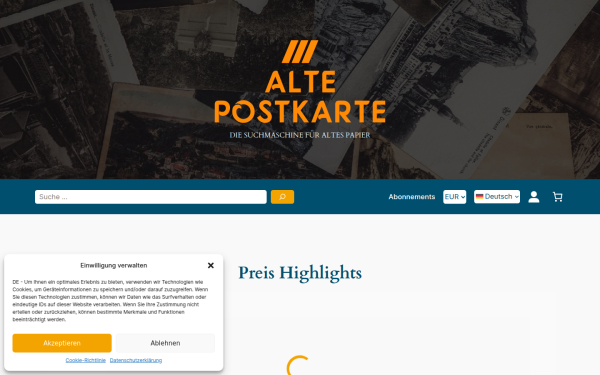 alte-postkarte.de