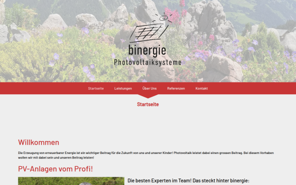 binergie.at