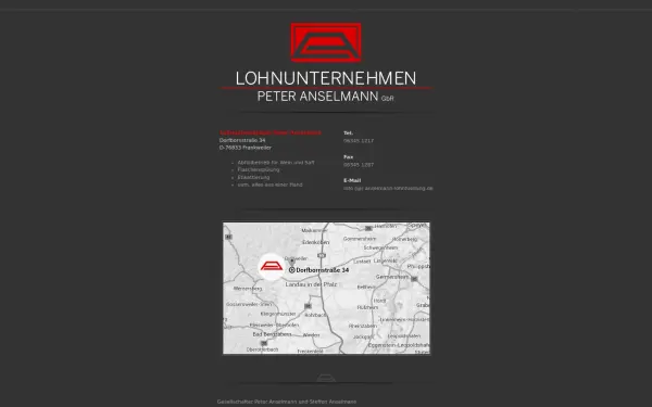 anselmann-lohnfuellung.de