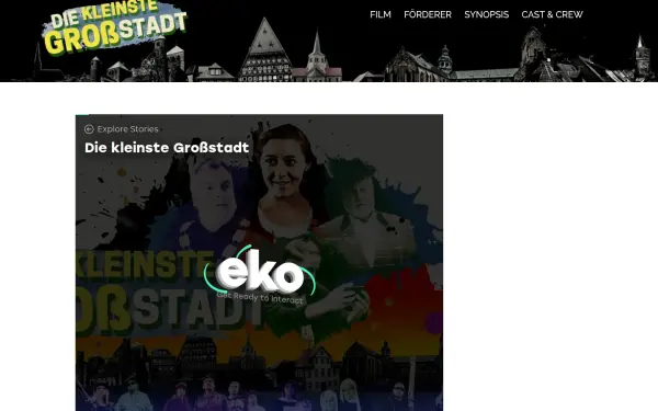 diekleinstegrossstadt.de