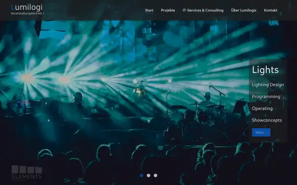 lumilogix.de