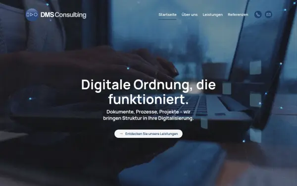 www.dmsweb.de