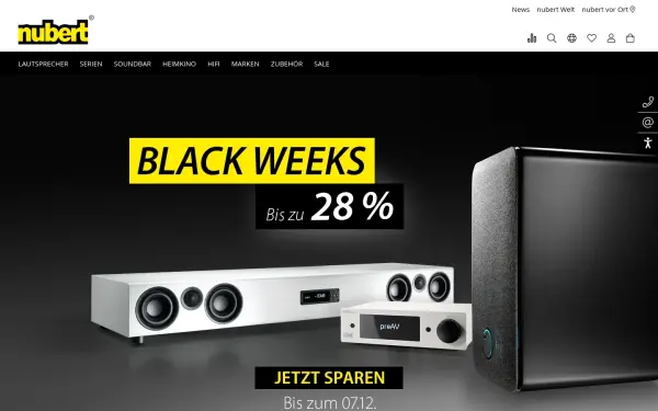 www.nubert.de