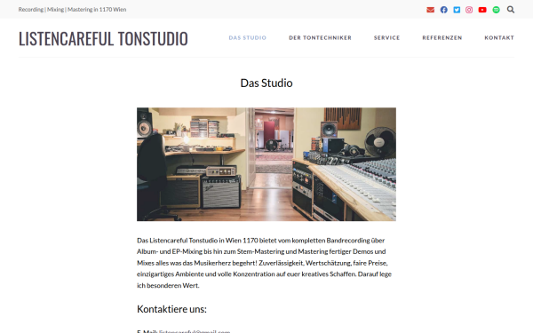 www.listencareful.com