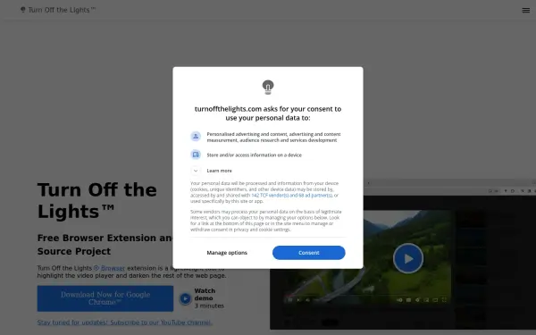 www.turnoffthelights.com