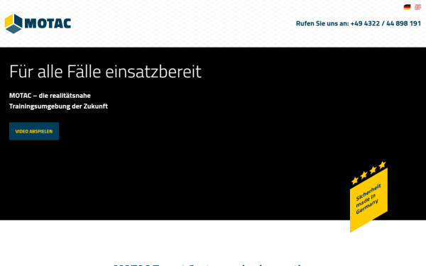 www.motac.de