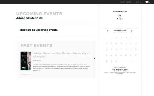 adobe-student-uk.ticketleap.com