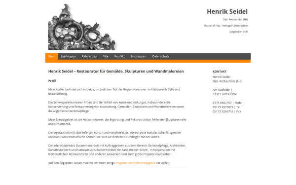seidel-restaurierung.de