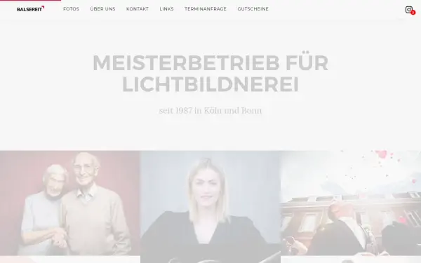 www.balsereit.de