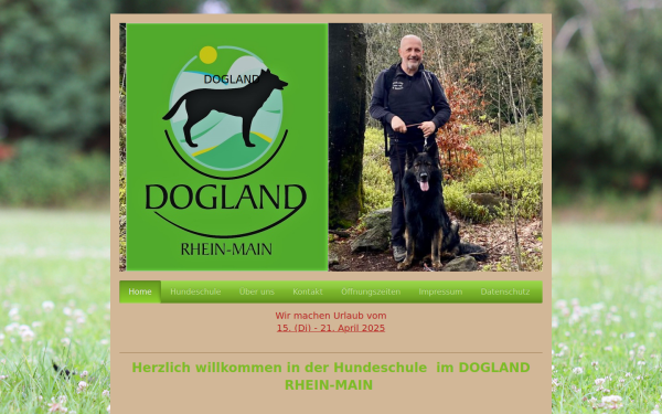 www.dogland-rhein-main.de