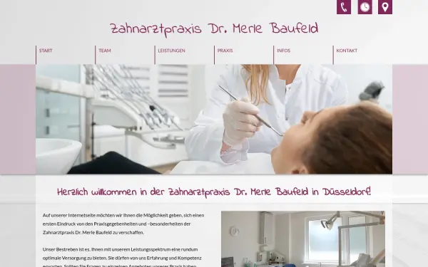 www.dr-baufeld.de