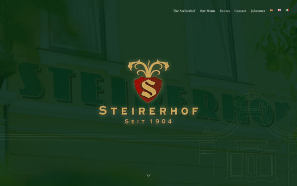 steirerhof.biz
