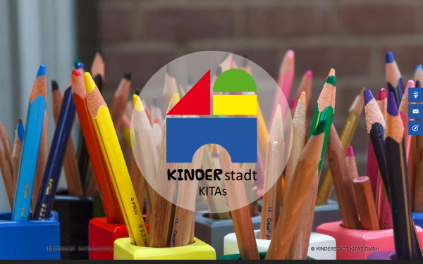 www.kinderstadt-kitas.de