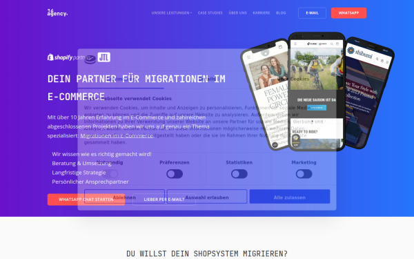 14agency.de