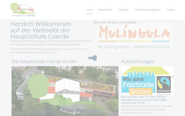 hauptschule-coerde.de