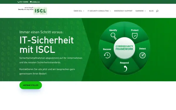 iscl.de
