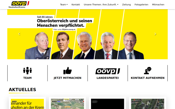 neuhofen-krems.ooevp.at