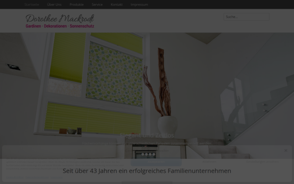 www.gardinen-mackrodt.de