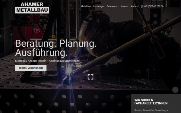 ahamer-metallbau.at