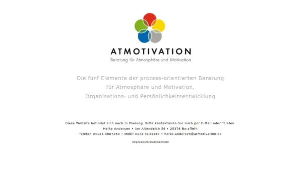 atmotivation.de