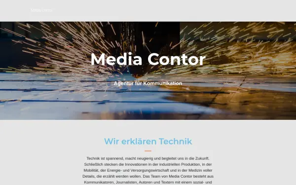 www.mediacontor.de