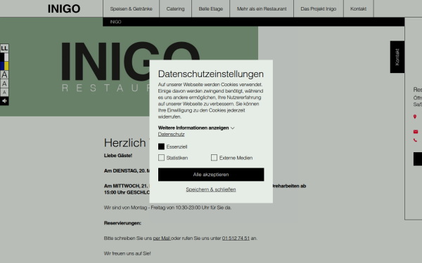 inigo.at