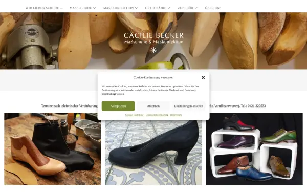 www.massschuhe-bremen.de