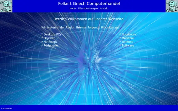 gnech.de