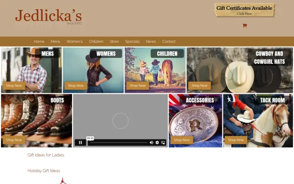 www.jedlickas.com