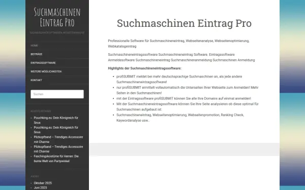 www.suchmaschinen-eintrag-pro.de