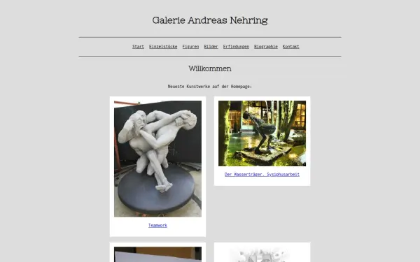 andreas-nehring.de