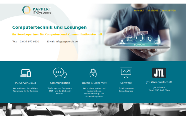 pappert-it.de