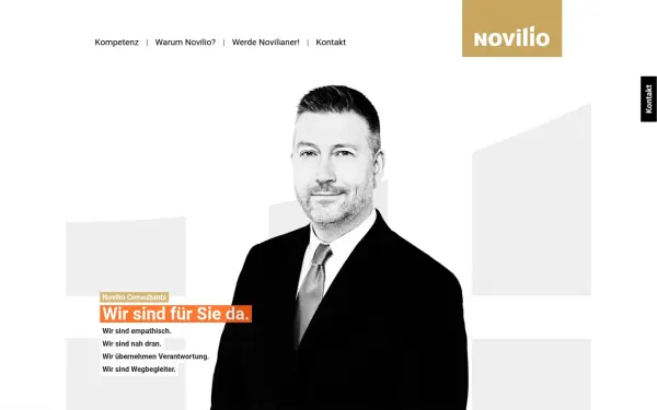 www.novilio.de