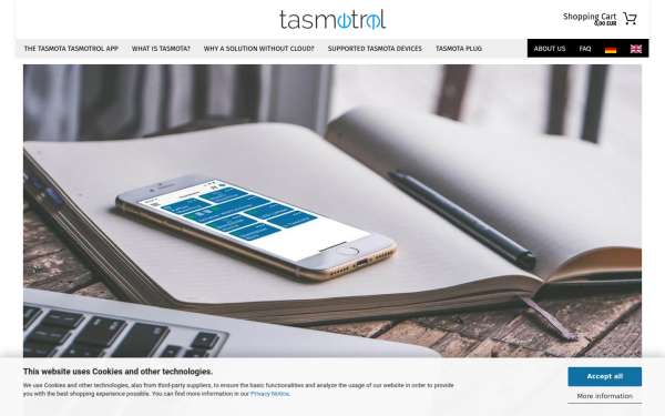 www.tasmotrol.com