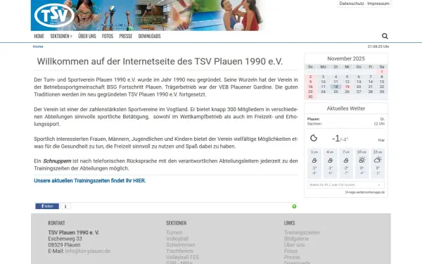 www.tsv-plauen.de