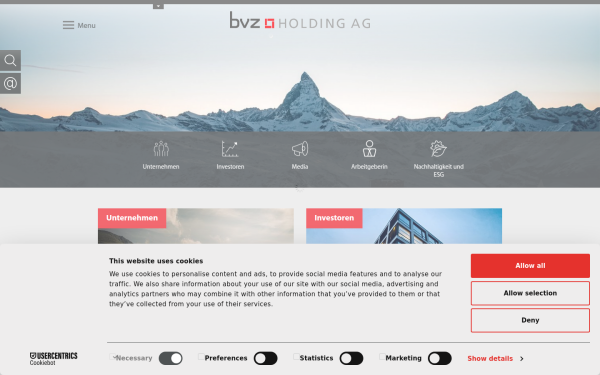 www.bvzholding.ch