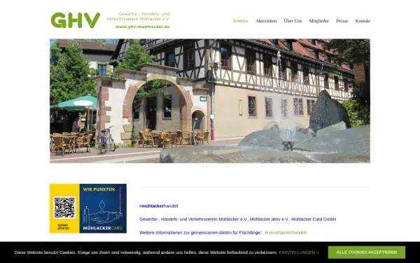 www.ghv-muehlacker.de