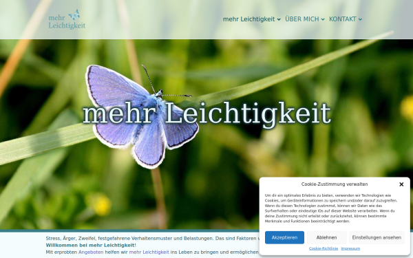 www.mehr-leichtigkeit.at