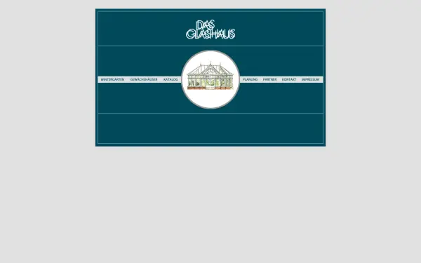 das-glashaus.de